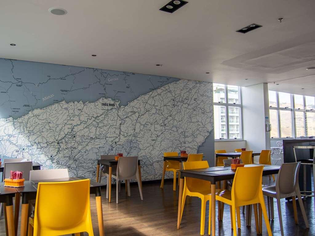 Ibis Styles Tres Rios Hotel Exterior photo