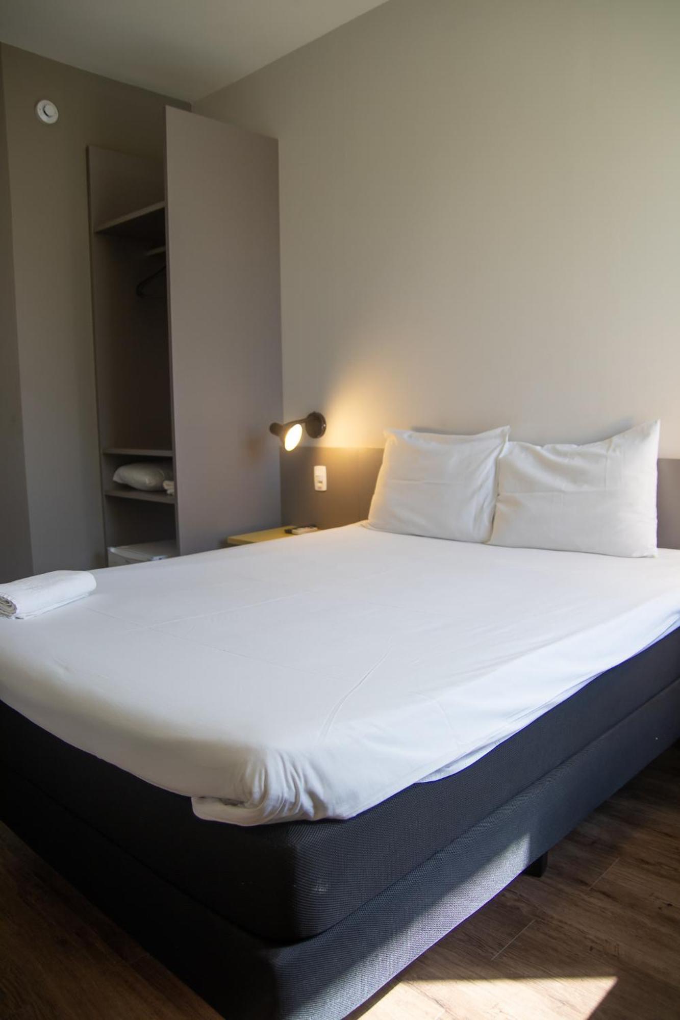 Ibis Styles Tres Rios Hotel Exterior photo