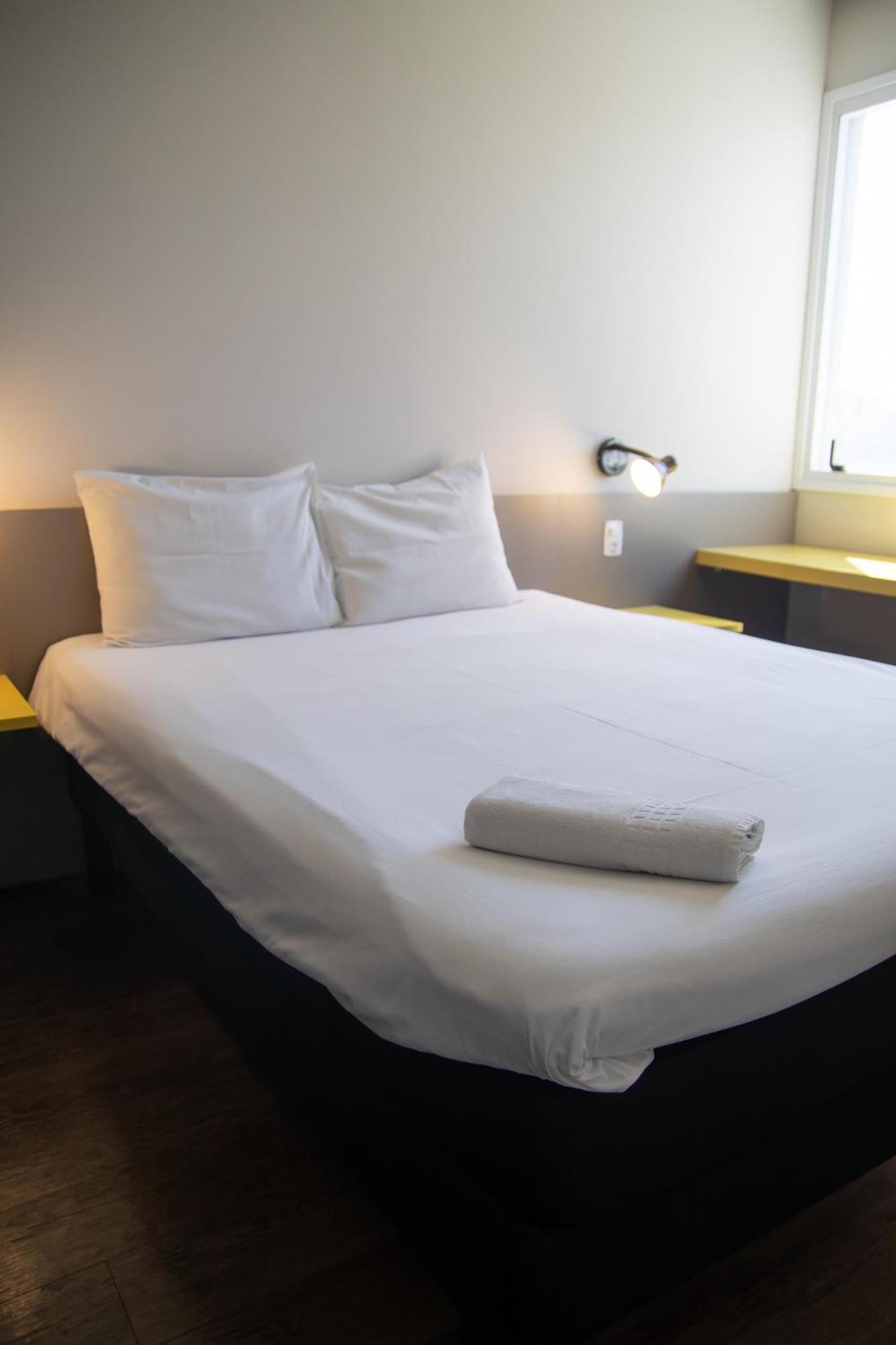 Ibis Styles Tres Rios Hotel Exterior photo