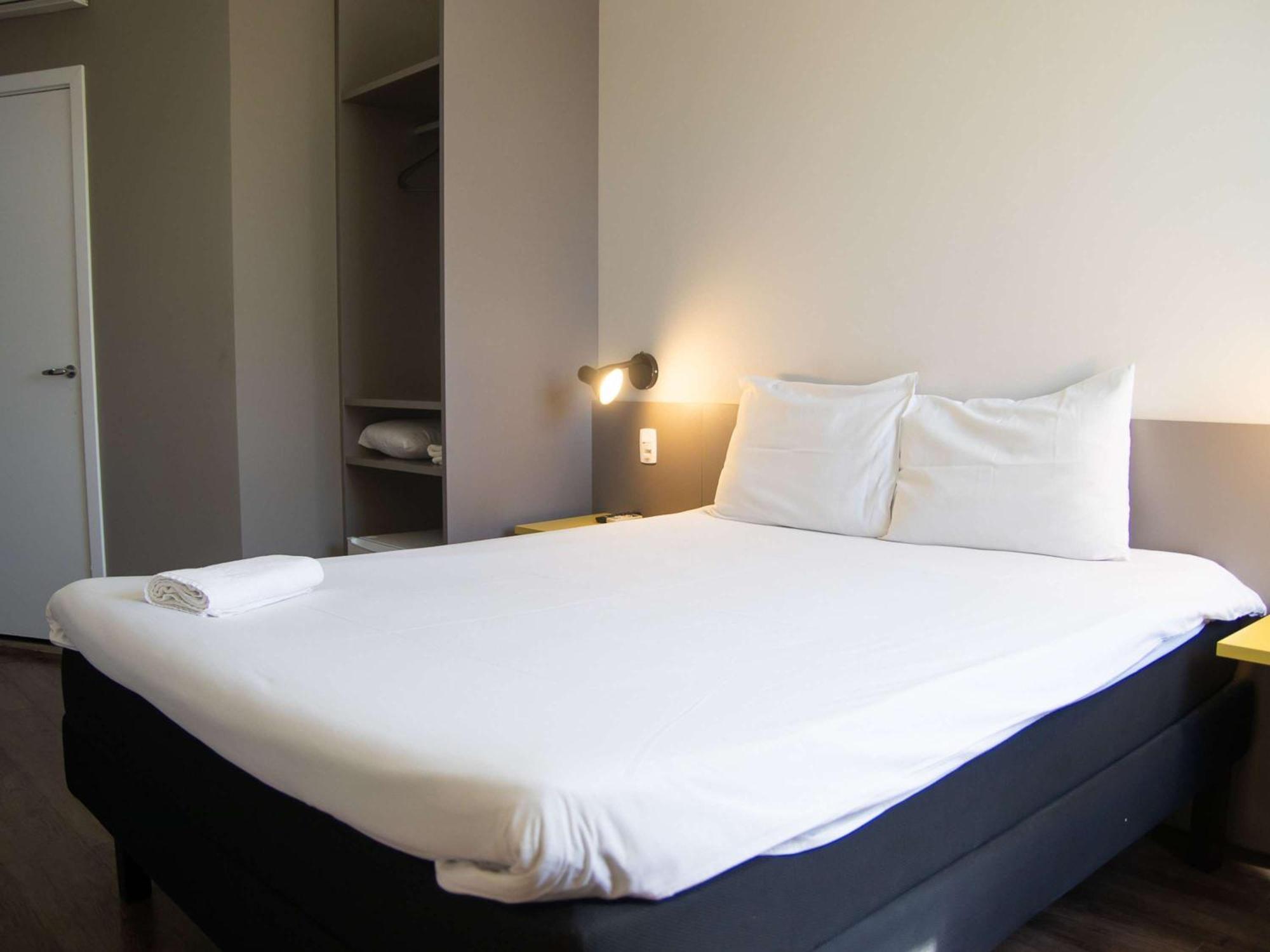 Ibis Styles Tres Rios Hotel Exterior photo