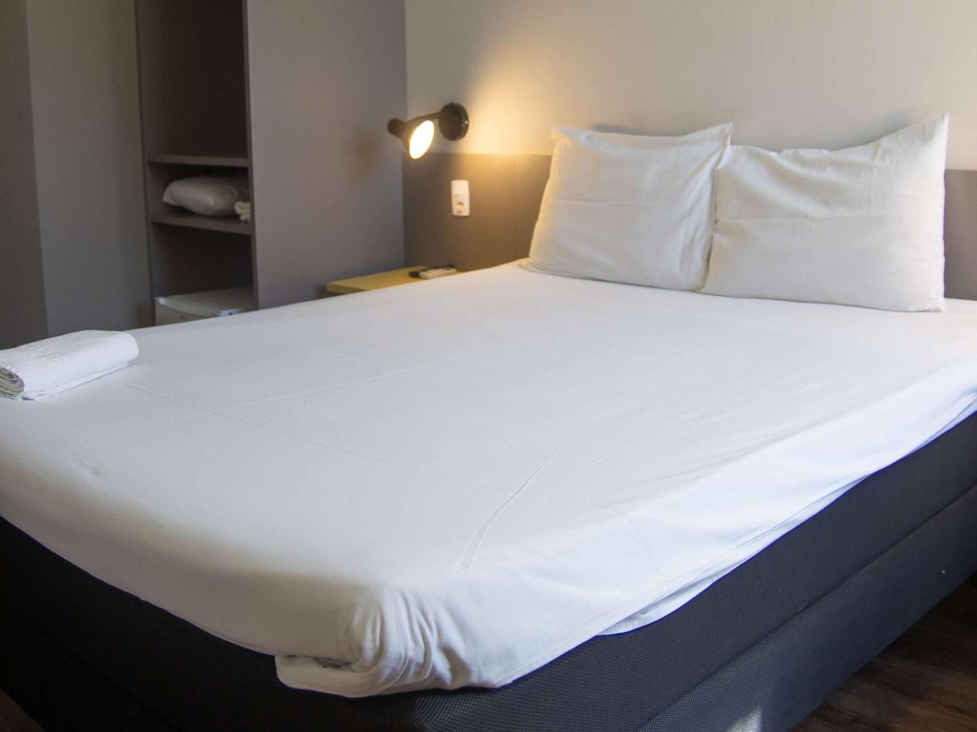 Ibis Styles Tres Rios Hotel Exterior photo
