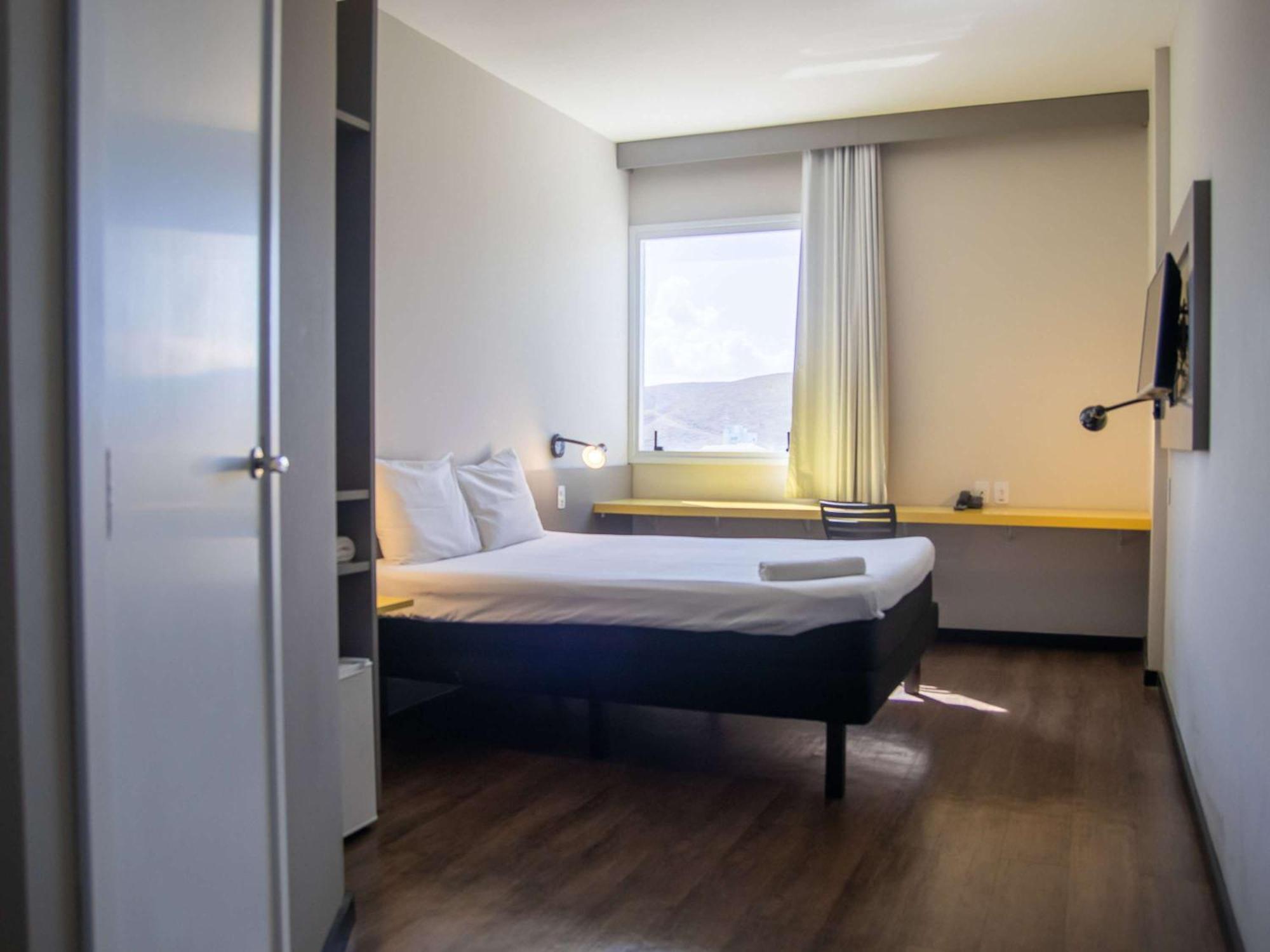 Ibis Styles Tres Rios Hotel Exterior photo